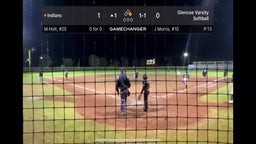 Opposite field power