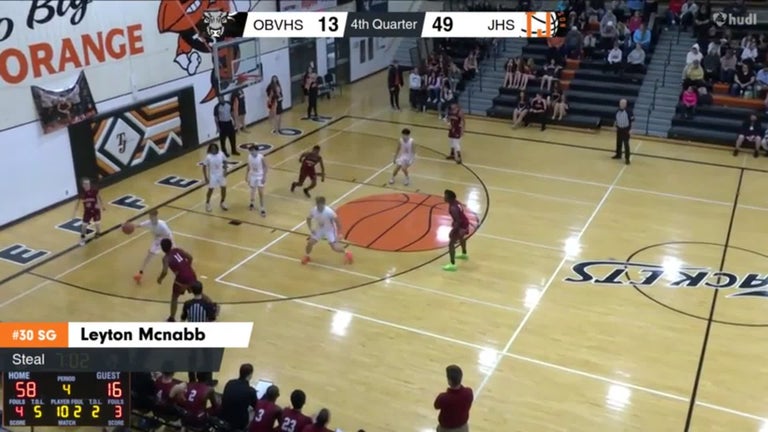 Video player poster image