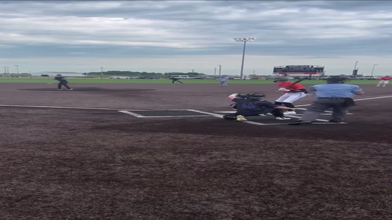 Video player poster image