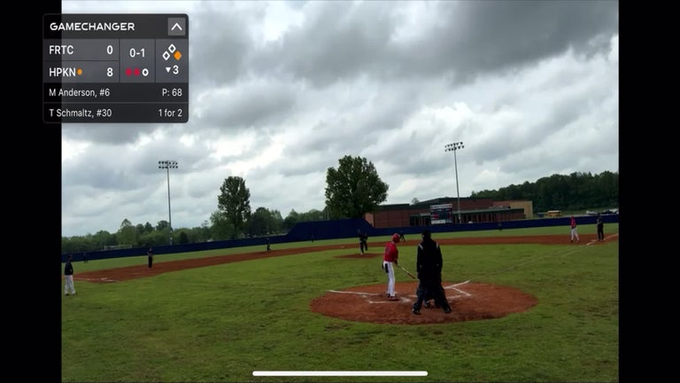 Video player poster image