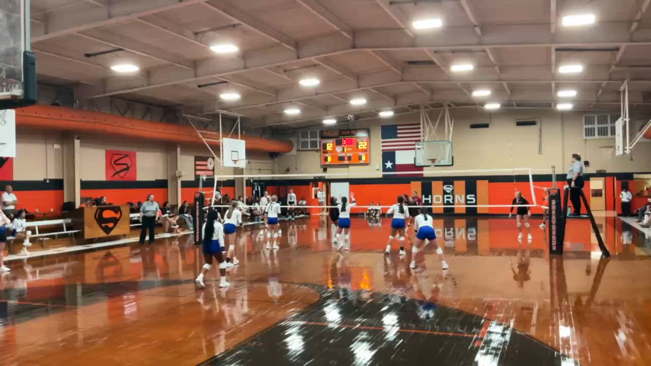 Push by Kalyn Cooper (Jr.)