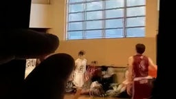 Last game tip off good