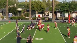 Joshua Miyake going all the way