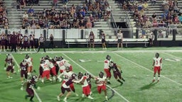 2022 CBHS vs CCHS