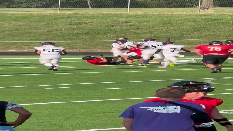 Video player poster image