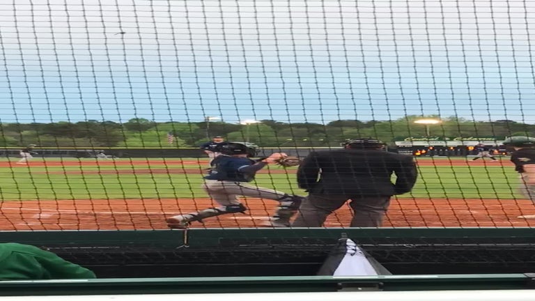 Video player poster image