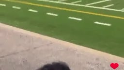 Second goal from Lincoln Vs Carter