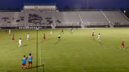 25-04-22 vs Indian River - Colin Hughes