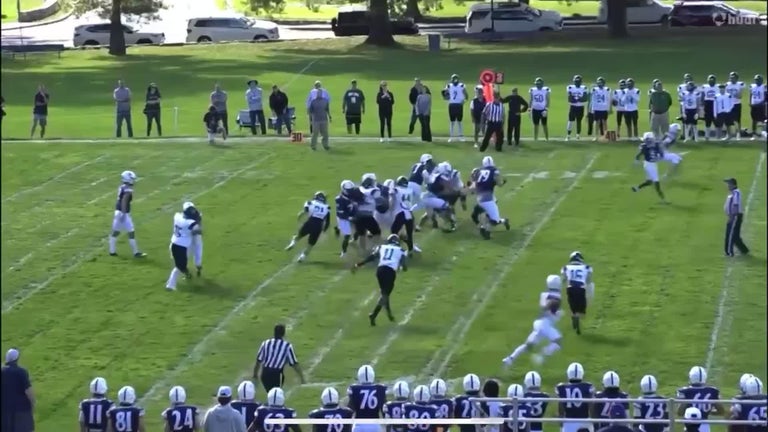 Video player poster image