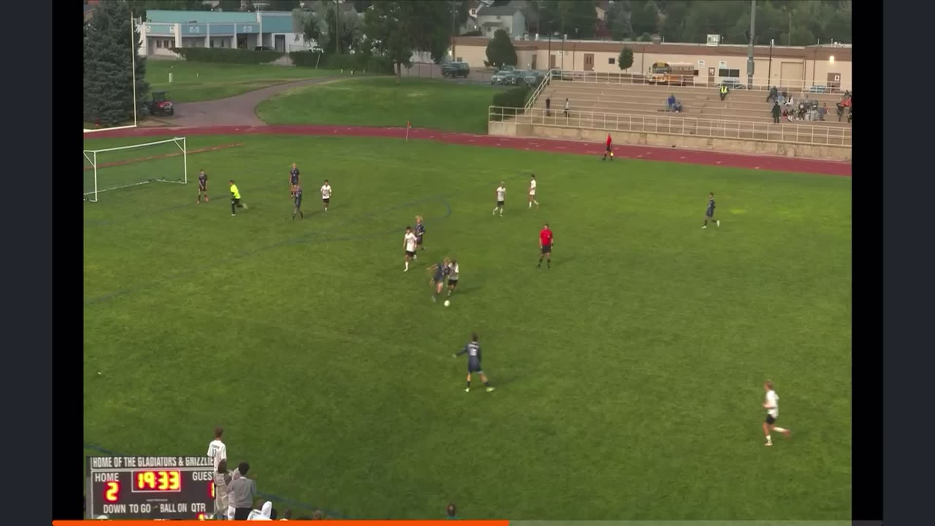 Gk save
