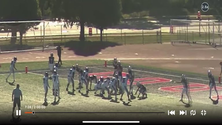 Video player poster image