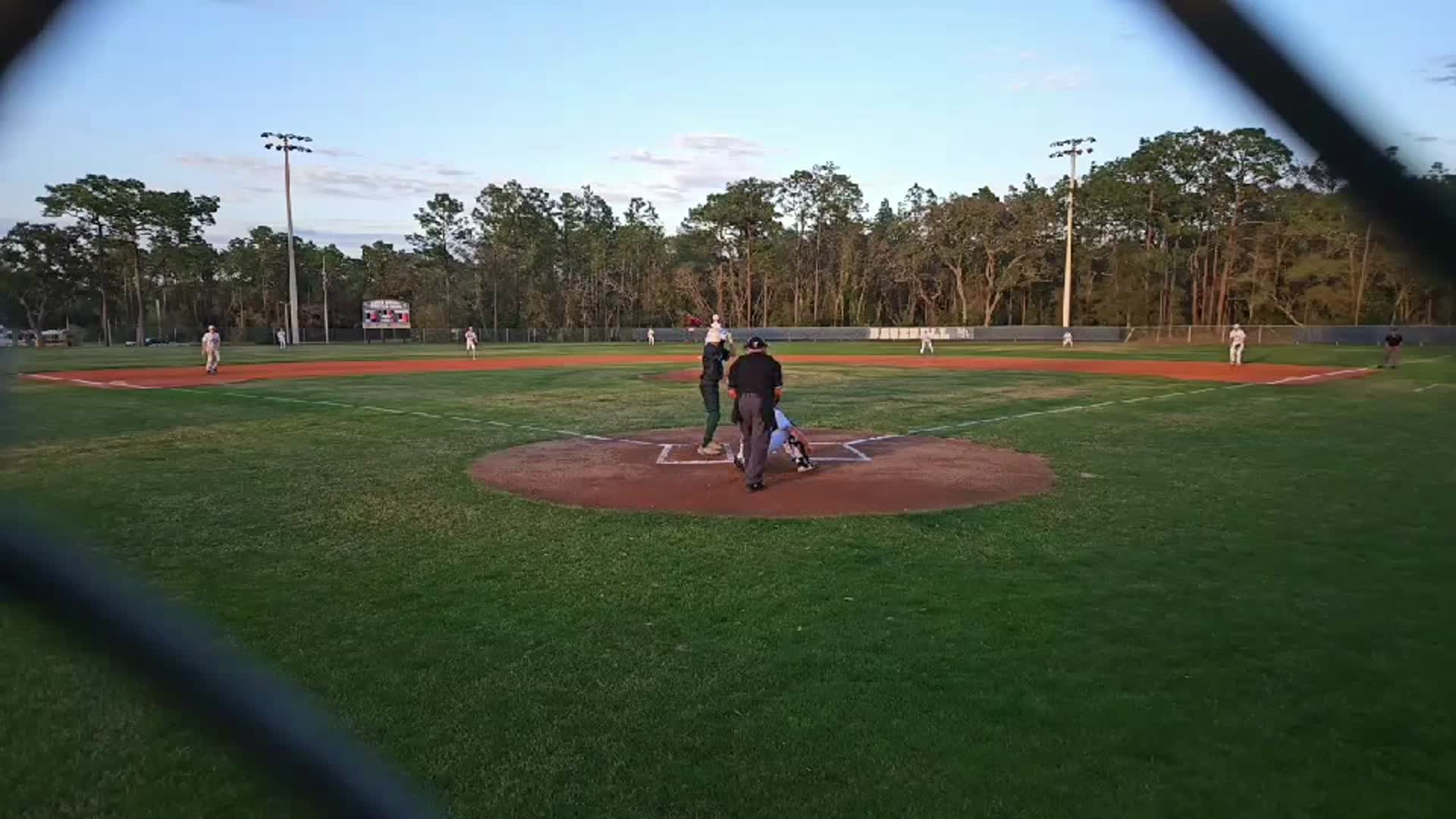 seven rivers vs. ocala christian