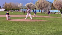 BASEBALL PRACTICE 3-7-2024