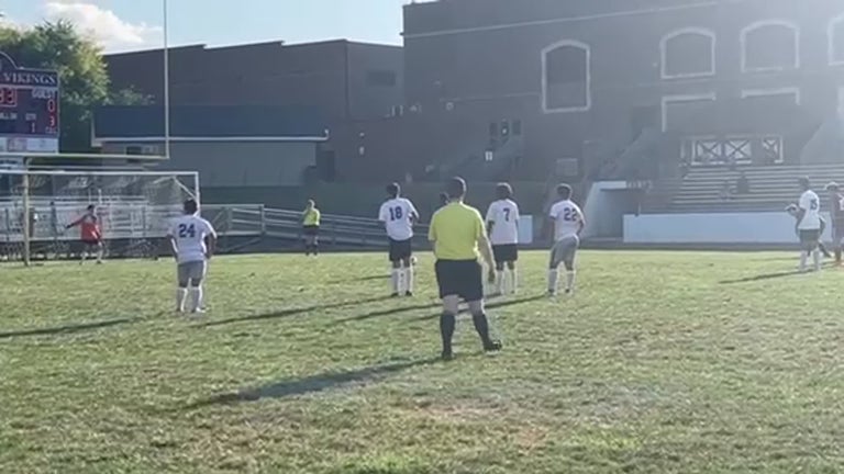 Video player poster image