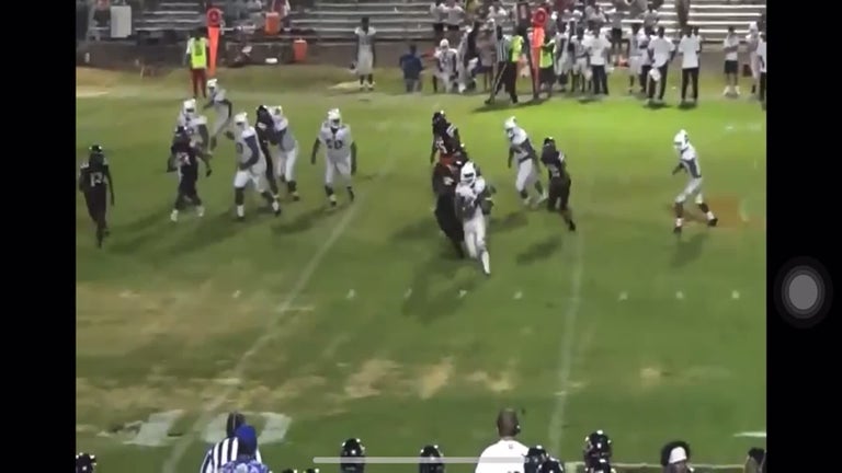 Video player poster image