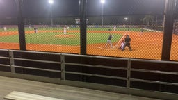 Single vs Manatee HS