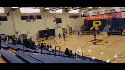 Braylon Wheaton #34 highlights vs Grant