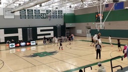 Wooster versus Bonaventure