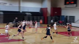 BACS vs Rosehill Christian