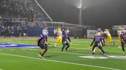 Wilson vs Southern Lehigh 2023-24