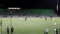 2025-05-20 @Great Bridge Goal Preston Ramsey