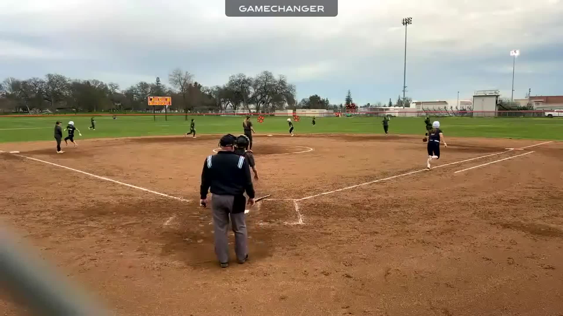 2.16.2024 vs Roseville