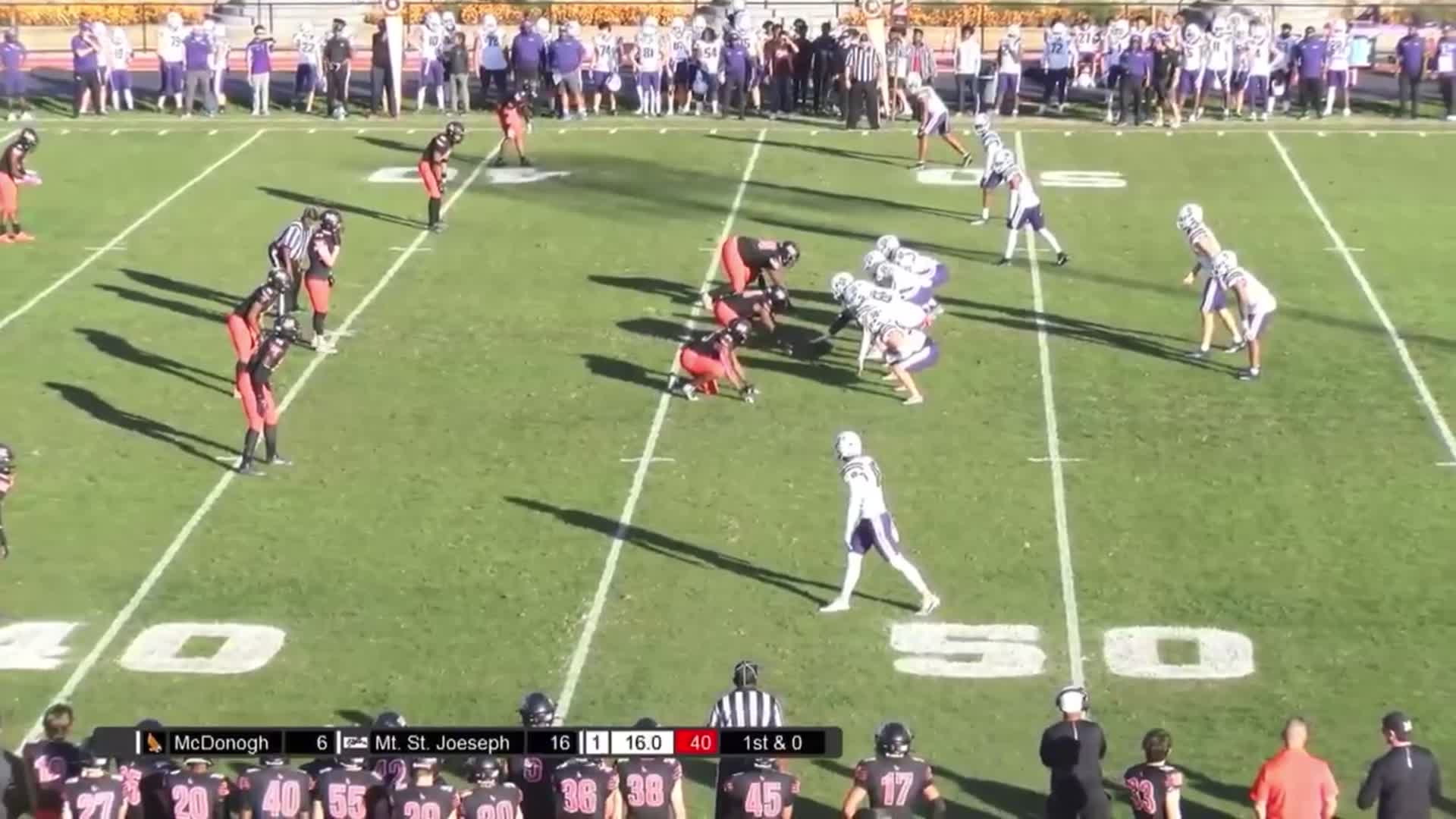 MSJ vs McDonough 2023