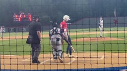 District start against South Panola.