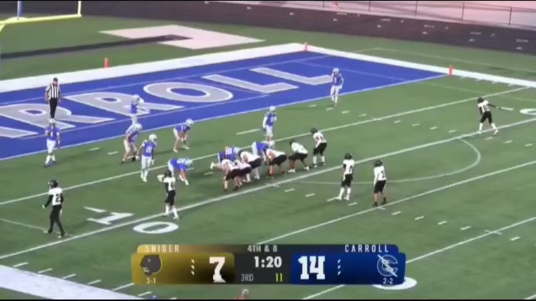 Video player poster image