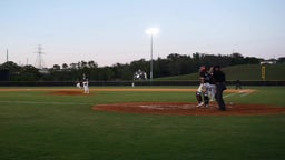 Fabian Antonsanti (MIF/CF) - HR vs East Ridge