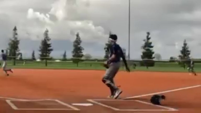 Video player poster image