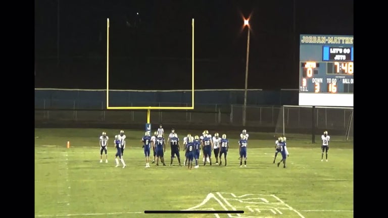 Video player poster image