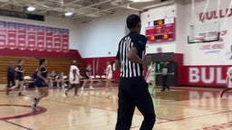 McKeel at Frostproof