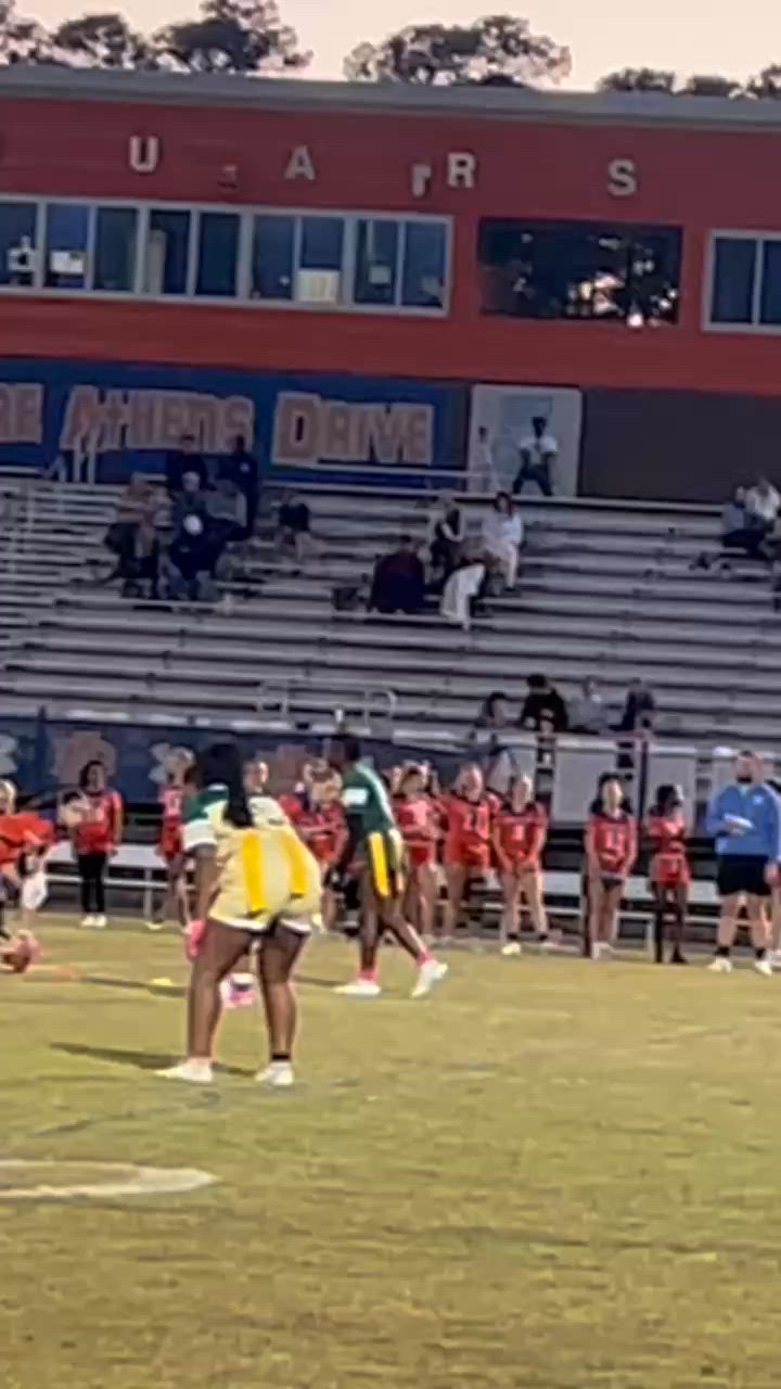 Enloe VS Athens Drive