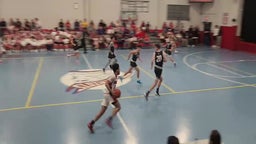 CCA vs Santa rosa