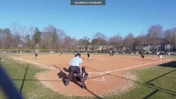 Fielding vs East Lincoln #2