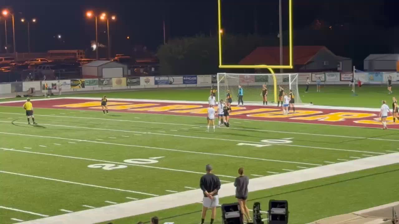 West Nassau vs Fernandina 11/8/25