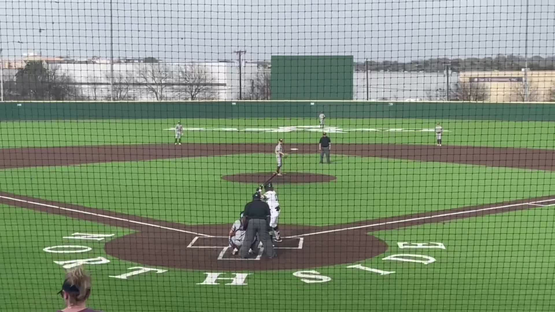 02.23.2023 Bunt
