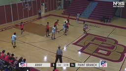2022-2023 #1 Isaiah Lee