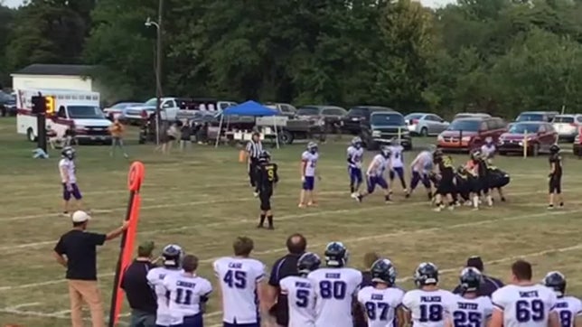 Vs dugger union