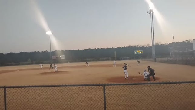 Landon Batting