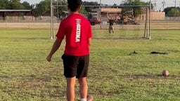 Off season - La Joya HS