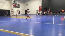 CLUTH LAY (Miguel for the assist)