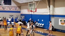 Mahlik Brady-Ayers
Blake High School
12th Grade