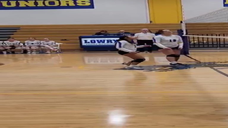 Video player poster image