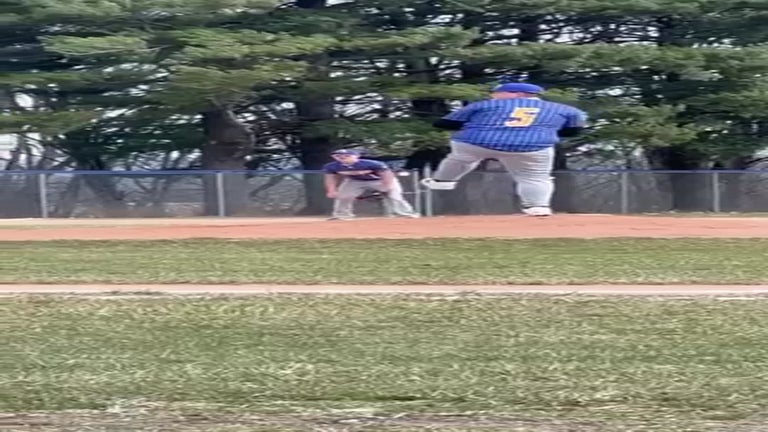 Video player poster image