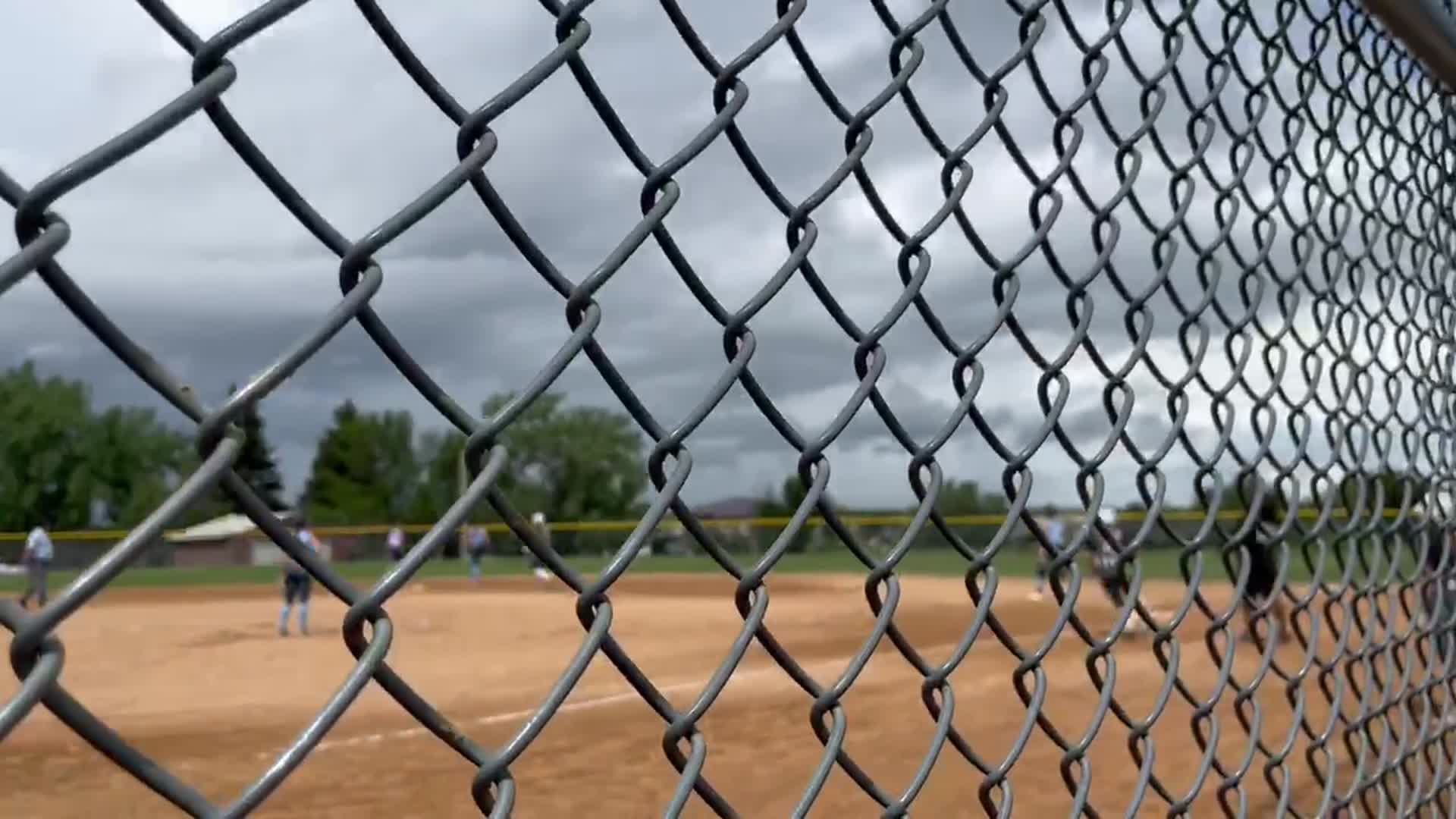 South Dakota Grand Slam