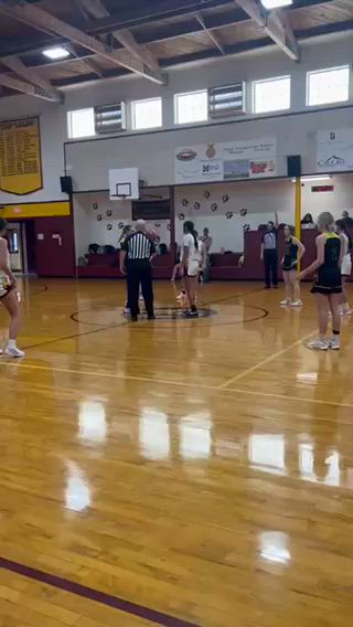 Vs. Lost River Home Game