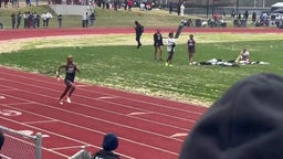 Erwin Ross track meet