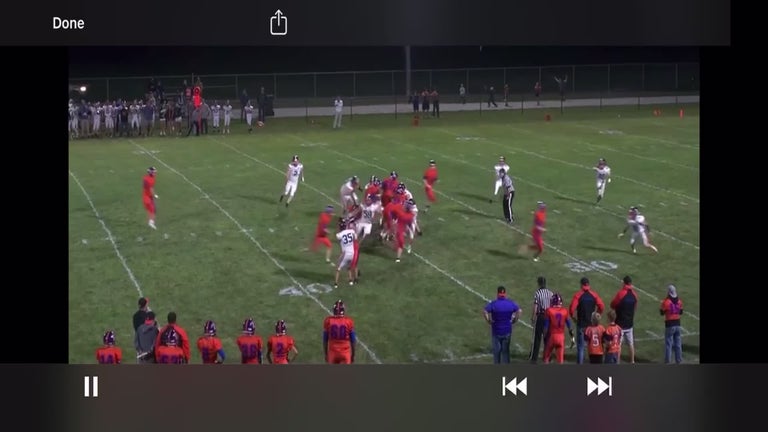 Video player poster image